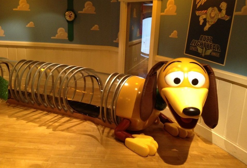 nombres para perros disney